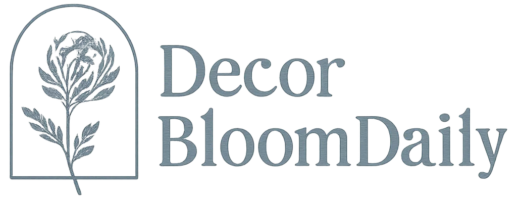 DecorBloomDaily