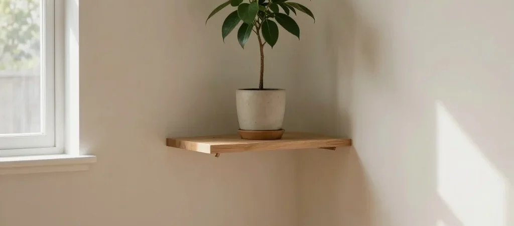 Where to Put Plants in a Small Home