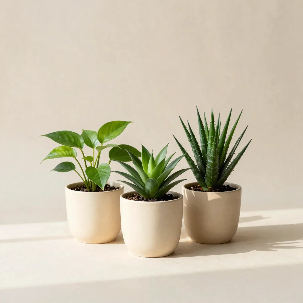 Little Leaf Starter Set