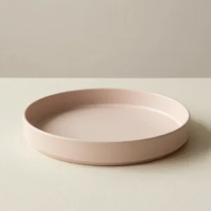 Rounded Catchall Tray
